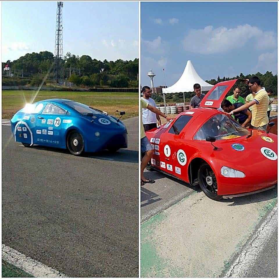 1.5 ADANA'ya TÜBİTAK tarafından Tasarım Ödülü